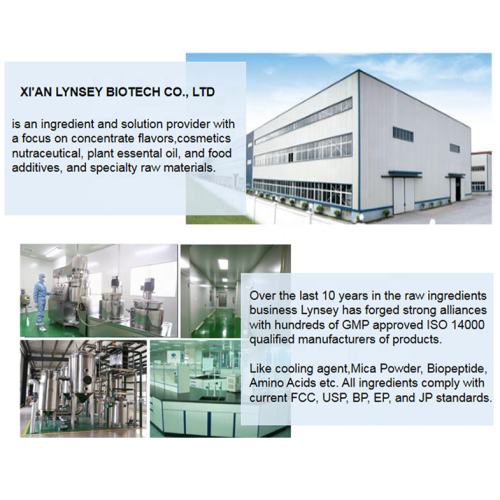 Label Dukungan Layanan OEM OEM Privat Kustomisasi Makanan Aditif Pemanis Organik Erythritol Powder